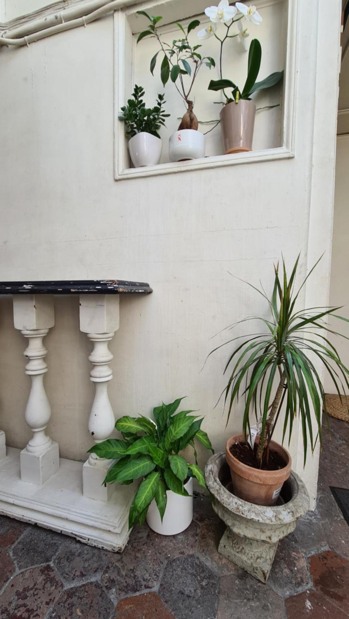 Appartement Coeur De Paris Avec Vue Sur Les Toits Εξωτερικό φωτογραφία